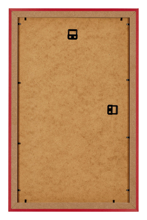 Mura MDF Photo Frame 33x48cm Rouge Back | Yourdecoration.com
