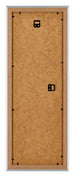 Mura MDF Photo Frame 33x98cm Aluminium Brossé Back | Yourdecoration.com