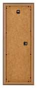 Mura MDF Photo Frame 33x98cm Cuivre Décor Back | Yourdecoration.com
