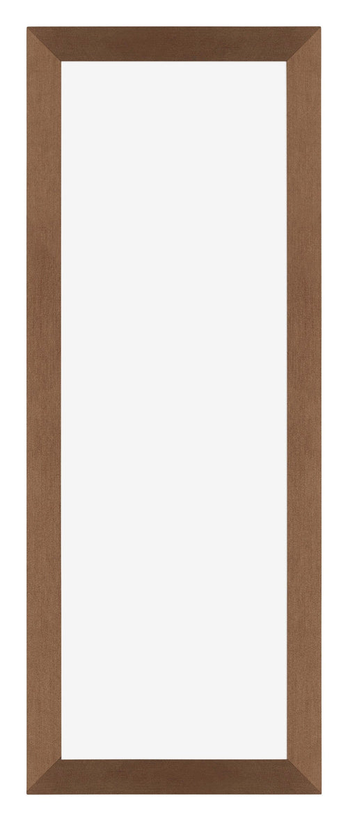 Mura MDF Photo Frame 33x98cm Cuivre Décor Front | Yourdecoration.com