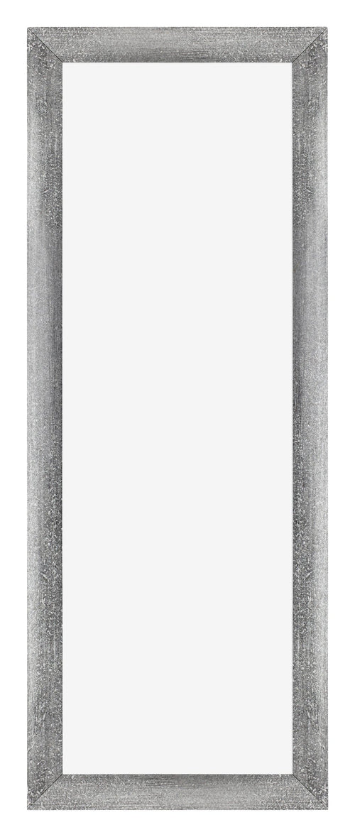 Mura MDF Photo Frame 33x98cm Gris Patiné Front | Yourdecoration.com