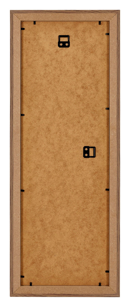 Mura MDF Photo Frame 33x98cm Oak Rustic Back | Yourdecoration.com
