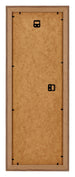 Mura MDF Photo Frame 33x98cm Oak Rustic Back | Yourdecoration.com