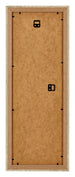Mura MDF Photo Frame 33x98cm Sonoma Oak Back | Yourdecoration.com