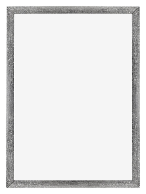 Mura MDF Photo Frame 35x50cm Gray Wiped Front | Yourdecoration.com