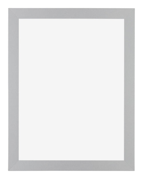 Mura MDF Photo Frame 36x48cm Gray Front | Yourdecoration.com
