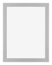 Mura MDF Photo Frame 36x48cm Gray Front | Yourdecoration.com