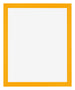 Mura MDF Photo Frame 36x49cm Jaune Front | Yourdecoration.com