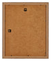 Mura MDF Photo Frame 36x49cm Oak Rustic Back | Yourdecoration.com