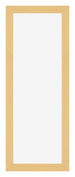 Mura MDF Photo Frame 37 5x98cm Beech Design Front | Yourdecoration.com