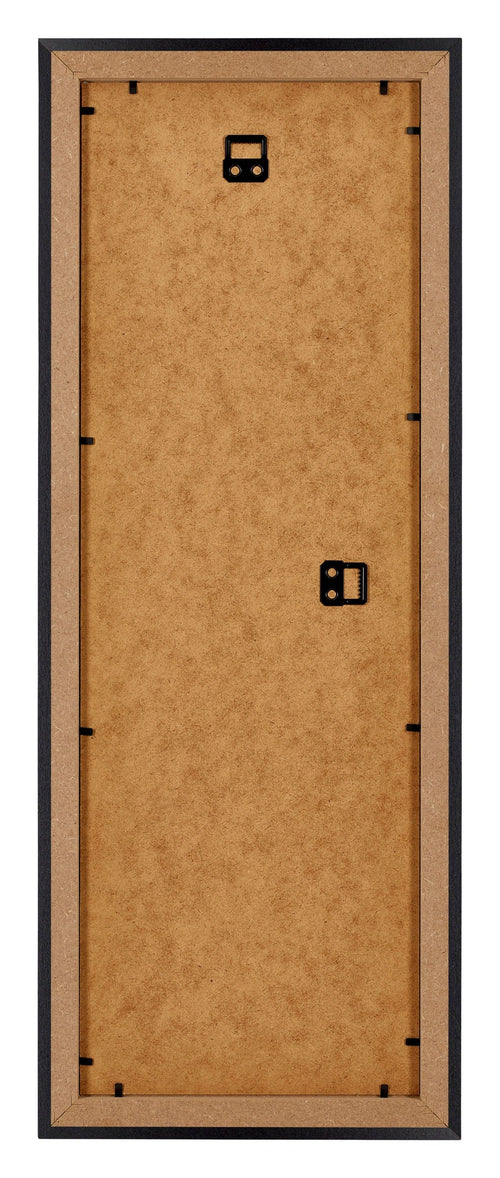 Mura MDF Photo Frame 37 5x98cm Black Matte Back | Yourdecoration.com