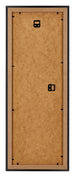 Mura MDF Photo Frame 37 5x98cm Black Matte Back | Yourdecoration.com