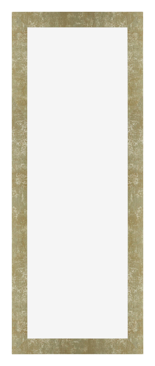 Mura MDF Photo Frame 37 5x98cm Gold Antique Front | Yourdecoration.com