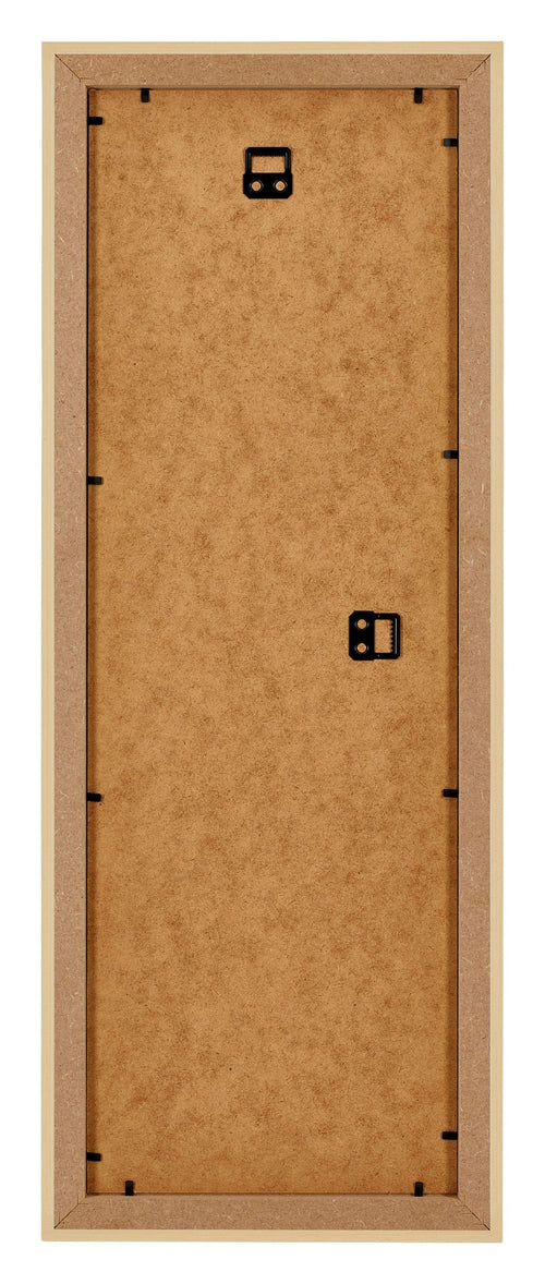 Mura MDF Photo Frame 37 5x98cm Maple Decor Back | Yourdecoration.com
