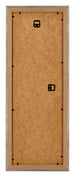 Mura MDF Photo Frame 37 5x98cm Metal Vintage Back | Yourdecoration.com