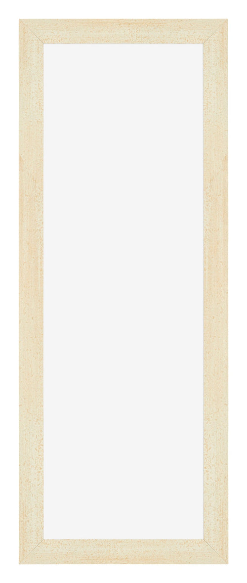 Mura MDF Photo Frame 37 5x98cm Sand Swept Front | Yourdecoration.com