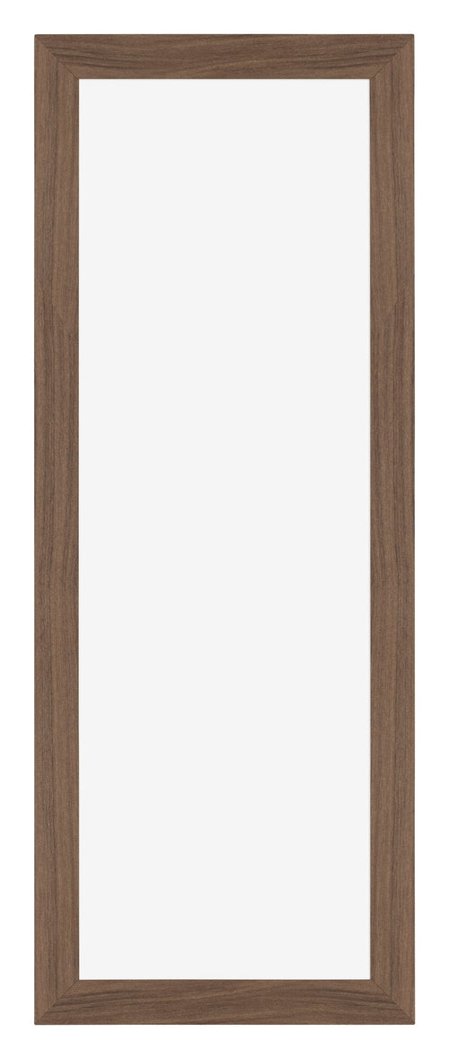 Mura MDF Photo Frame 37 5x98cm Walnut Dark Front | Yourdecoration.com
