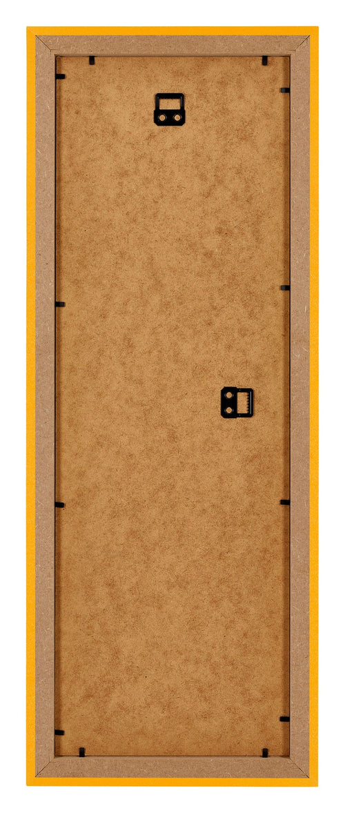 Mura MDF Photo Frame 37 5x98cm Yellow Back | Yourdecoration.com