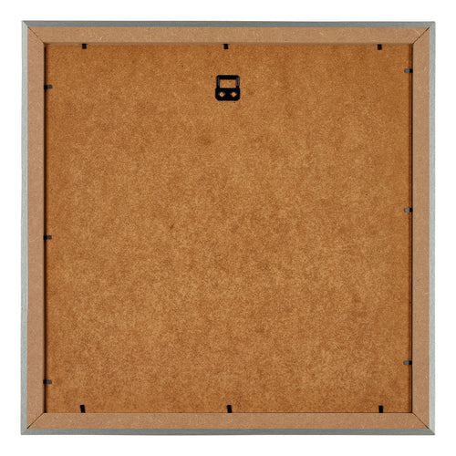 Mura MDF Photo Frame 40x40cm Champagne Back | Yourdecoration.com