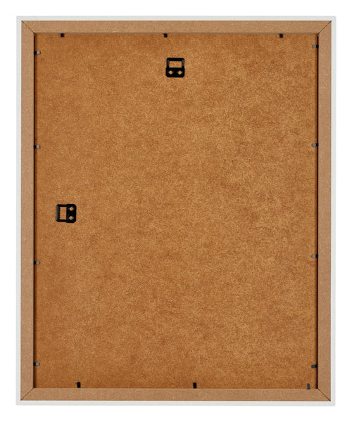 Mura MDF Photo Frame 40x50cm White Matte Back | Yourdecoration.com