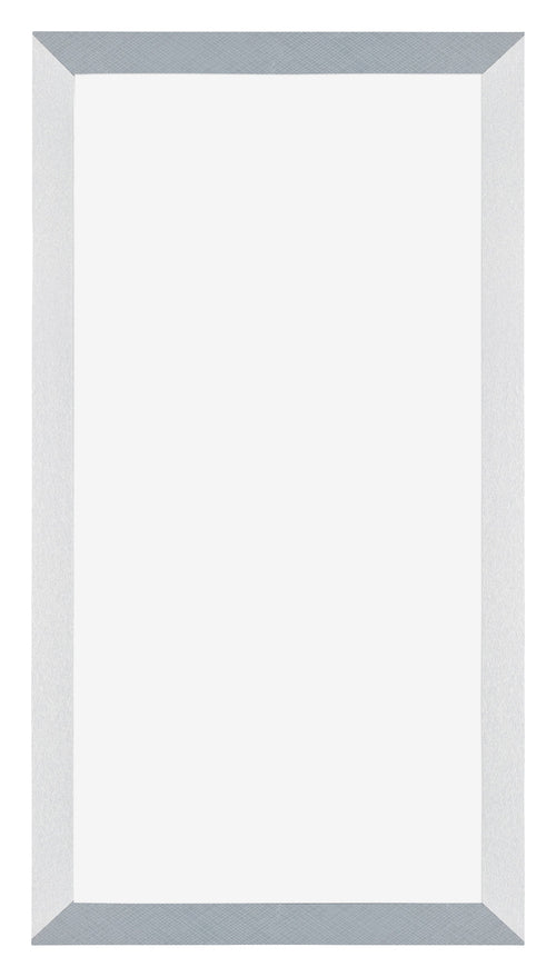 Mura MDF Photo Frame 40x70cm Aluminum Brushed Front | Yourdecoration.com