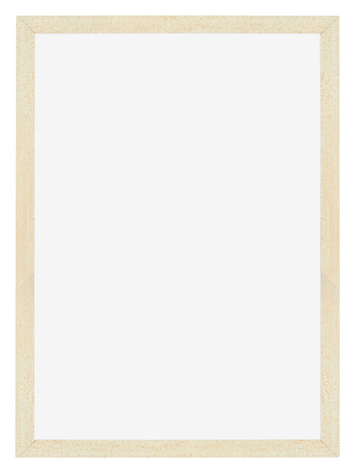 Mura MDF Photo Frame 42x59 4cm A2 Sand Wiped Front | Yourdecoration.com