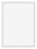 Mura MDF Photo Frame 42x59 4cm A2 White Matte Front | Yourdecoration.com