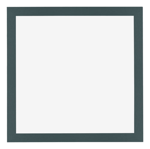 Mura MDF Photo Frame 45x45cm Anthracite Front | Yourdecoration.com