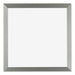 Mura MDF Photo Frame 45x45cm Champagne Front | Yourdecoration.com