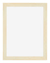 Mura MDF Photo Frame 45x60cm Sand Wiped Front | Yourdecoration.com