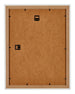 Mura MDF Photo Frame 45x60cm White Matte Back | Yourdecoration.com
