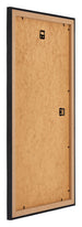 Mura MDF Photo Frame 45x80cm Back Wood Grain Back Oblique | Yourdecoration.com