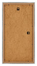 Mura MDF Photo Frame 45x80cm Iron Swept Back | Yourdecoration.com