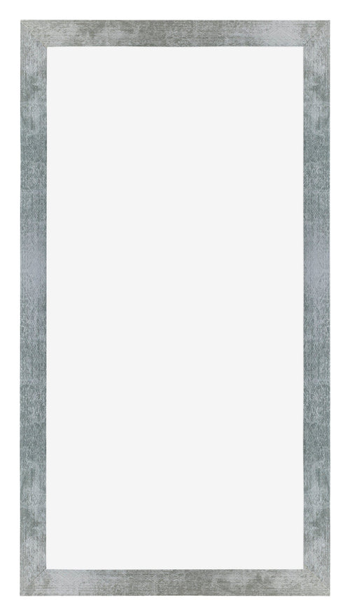 Mura MDF Photo Frame 45x80cm Iron Swept Front | Yourdecoration.com