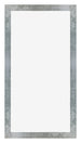 Mura MDF Photo Frame 45x80cm Iron Swept Front | Yourdecoration.com
