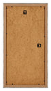 Mura MDF Photo Frame 45x80cm Metal Vintage Back | Yourdecoration.com