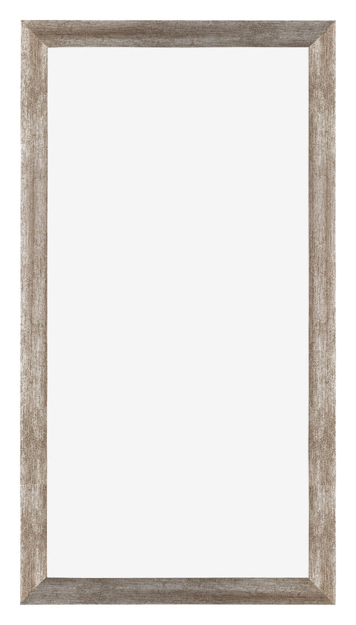 Mura MDF Photo Frame 45x80cm Metal Vintage Front | Yourdecoration.com