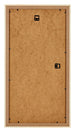 Mura MDF Photo Frame 45x80cm Sand Wiped Back | Yourdecoration.com