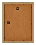Mura MDF Photo Frame 48x64cm Gold Antique Back | Yourdecoration.com