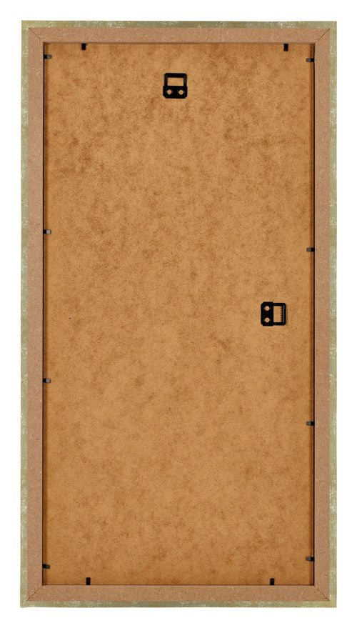Mura MDF Photo Frame 50x100cm Gold Antique Back | Yourdecoration.com