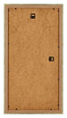 Mura MDF Photo Frame 50x100cm Gold Antique Back | Yourdecoration.com