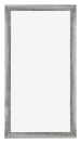 Mura MDF Photo Frame 50x100cm Gray Wiped Front | Yourdecoration.com