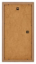 Mura MDF Photo Frame 50x100cm Oak Rustic Back | Yourdecoration.com