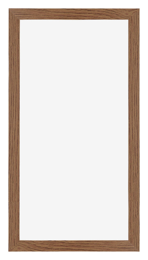 Mura MDF Photo Frame 50x100cm Oak Rustic Front | Yourdecoration.com