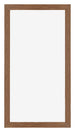 Mura MDF Photo Frame 50x100cm Oak Rustic Front | Yourdecoration.com