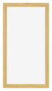 Mura MDF Photo Frame 50x100cm Pine Design Front | Yourdecoration.com