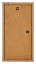 Mura MDF Photo Frame 50x100cm Sonoma Oak Back | Yourdecoration.com