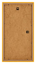 Mura MDF Photo Frame 50x100cm Yellow Back | Yourdecoration.com