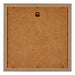Mura MDF Photo Frame 50x50cm Gray Back | Yourdecoration.com