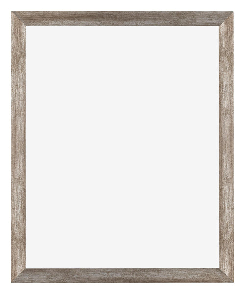 Mura MDF Photo Frame 50x60cm Metal Vintage Front | Yourdecoration.com